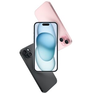 iPhone 15
