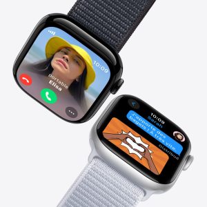 Apple Watch serie 8