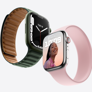 Apple Watch serie 7