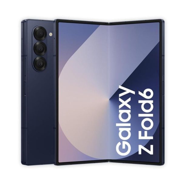 Galaxy Z fold 6 – Image 2