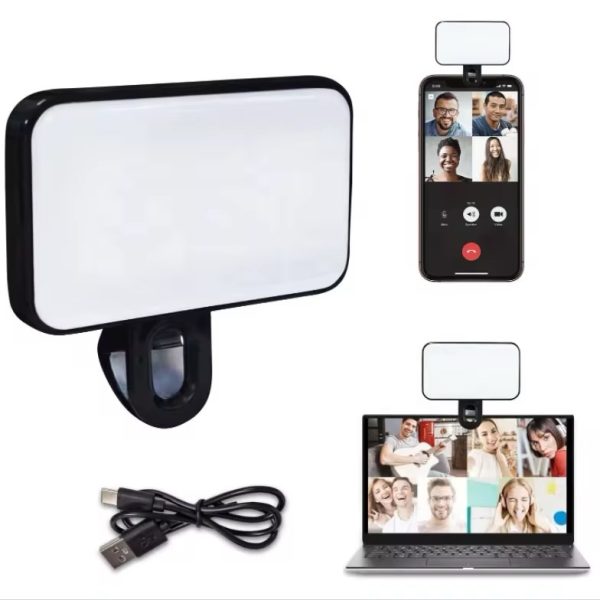 LED light selfie pour  telephone – Image 2