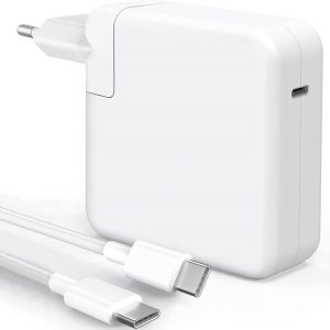 Chargeur Macbook USBc / TypeC