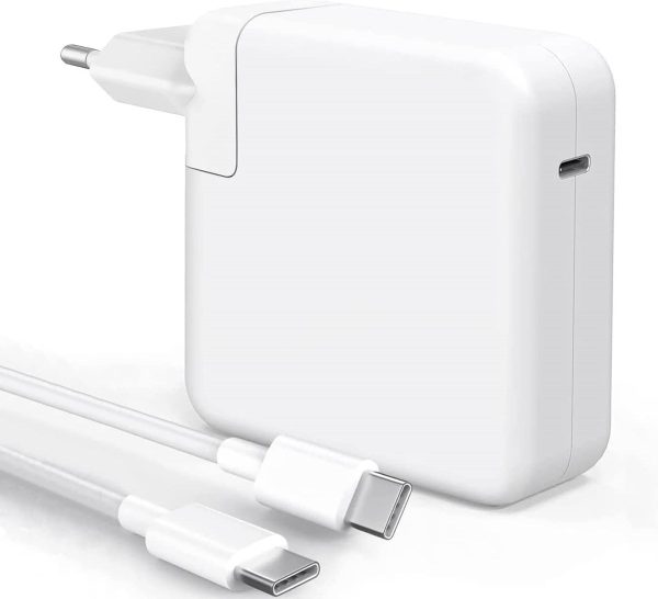 Chargeur Macbook USBc / TypeC