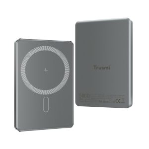 Magnatic Wireless Power Bank Magsafe 20W Ultra Thin 3000mAH