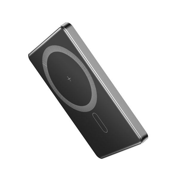 Magnatic Wireless Power Bank Magsafe 20W Ultra Thin 3000mAH – Image 2