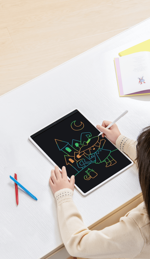 Xiaomi LCD Writing Tablet 13,5" – Image 2
