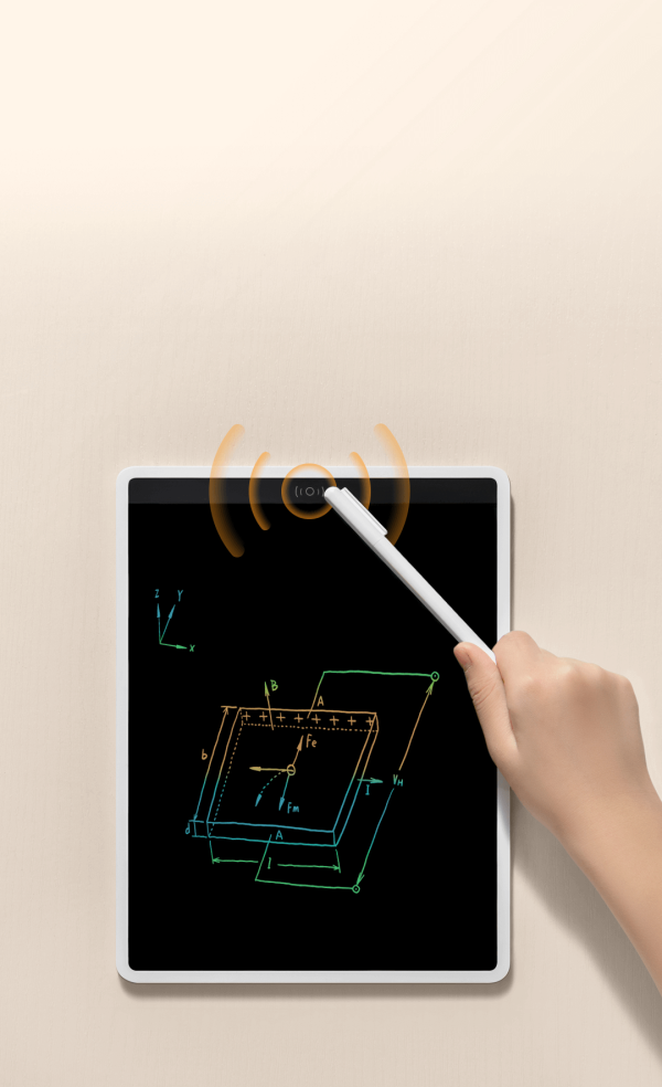 Xiaomi LCD Writing Tablet 13,5"