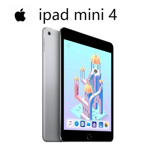 ipad mini 4 128gb – Image 2