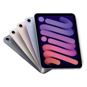 ipad mini 7 A17 Pro 2024